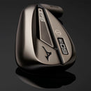 Mizuno S23 Copper Wedge - Steel