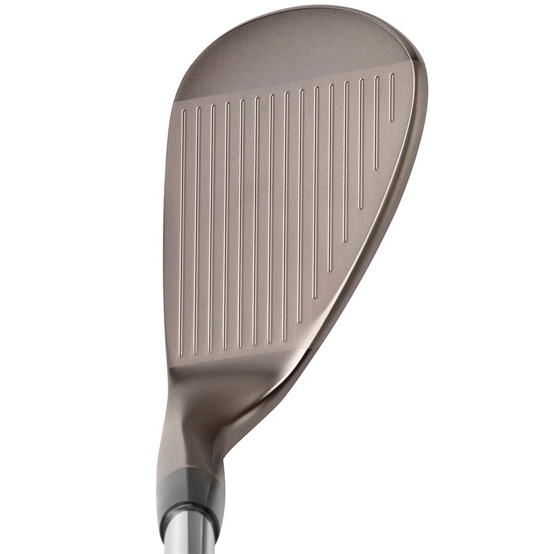 Mizuno S23 Copper Wedge - Steel