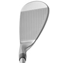 Mizuno S23 Satin Wedge - Steel