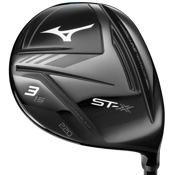 Mizuno ST-X 220 Fairway Wood