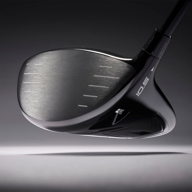 Mizuno ST-Z Driver