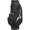Mizuno Tour Staff Cart Bag - Black