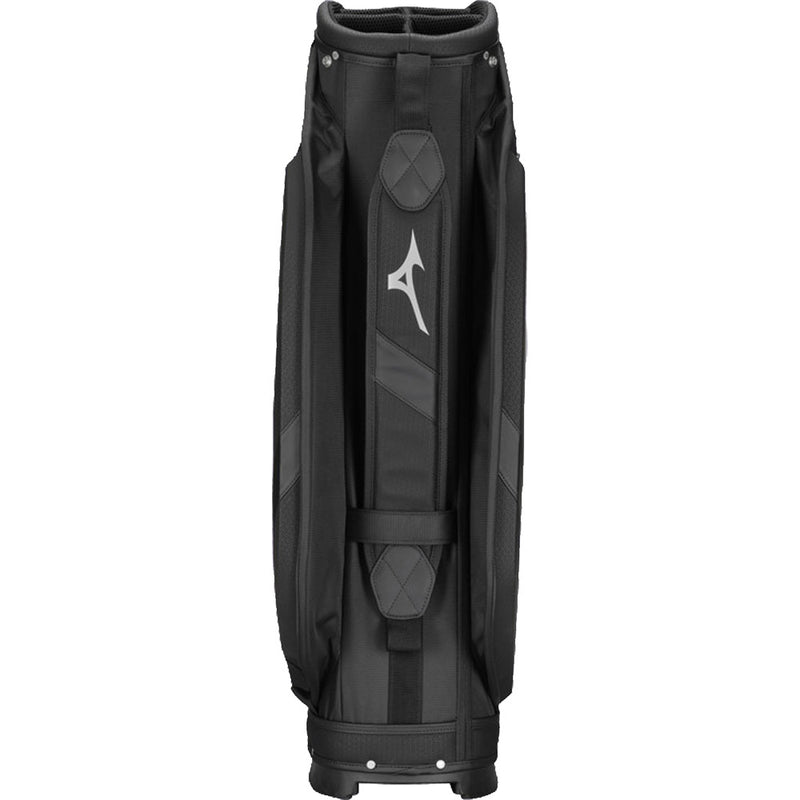 Mizuno Tour Staff Cart Bag - Black