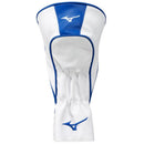 Mizuno Tour Driver Headcover - White/Blue