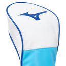 Mizuno Tour Driver Headcover - White/Blue