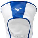Mizuno Tour Driver Headcover - White/Blue