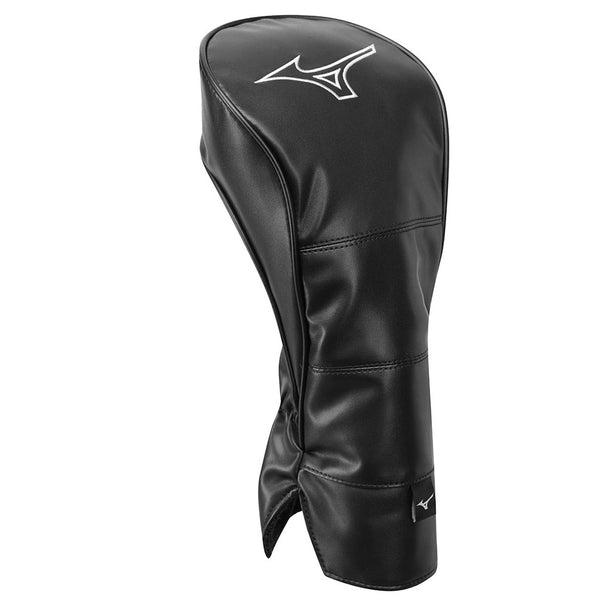 Mizuno Tour Driver Headcover - Black