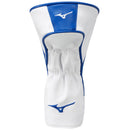 Mizuno Tour Fairway Headcover - White/Blue