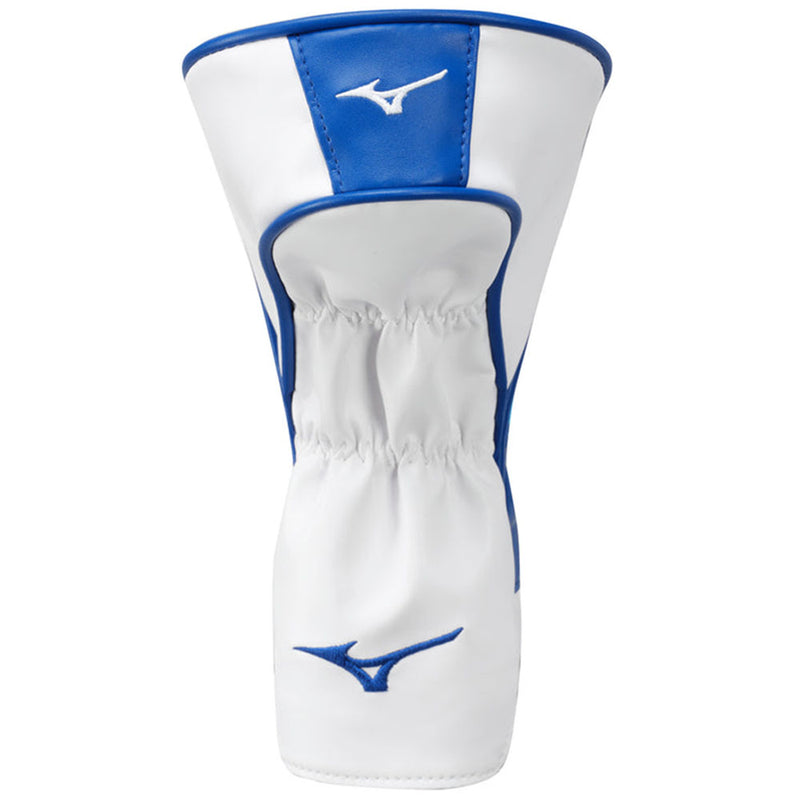 Mizuno Tour Fairway Headcover - White/Blue