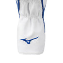 Mizuno Tour Fairway Headcover - White/Blue