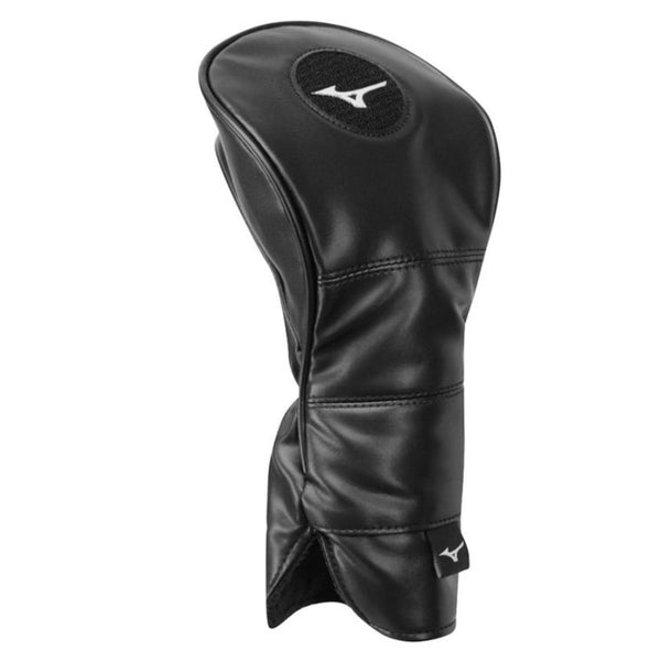 Mizuno Tour Fairway Headcover - Black