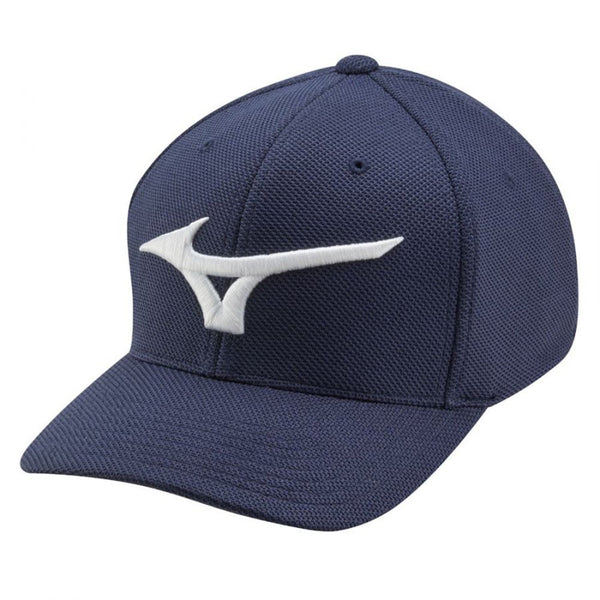 Mizuno Tour Performance Cap - Navy