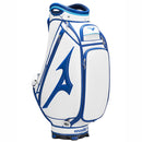 Mizuno Tour Staff Bag - White/Blue