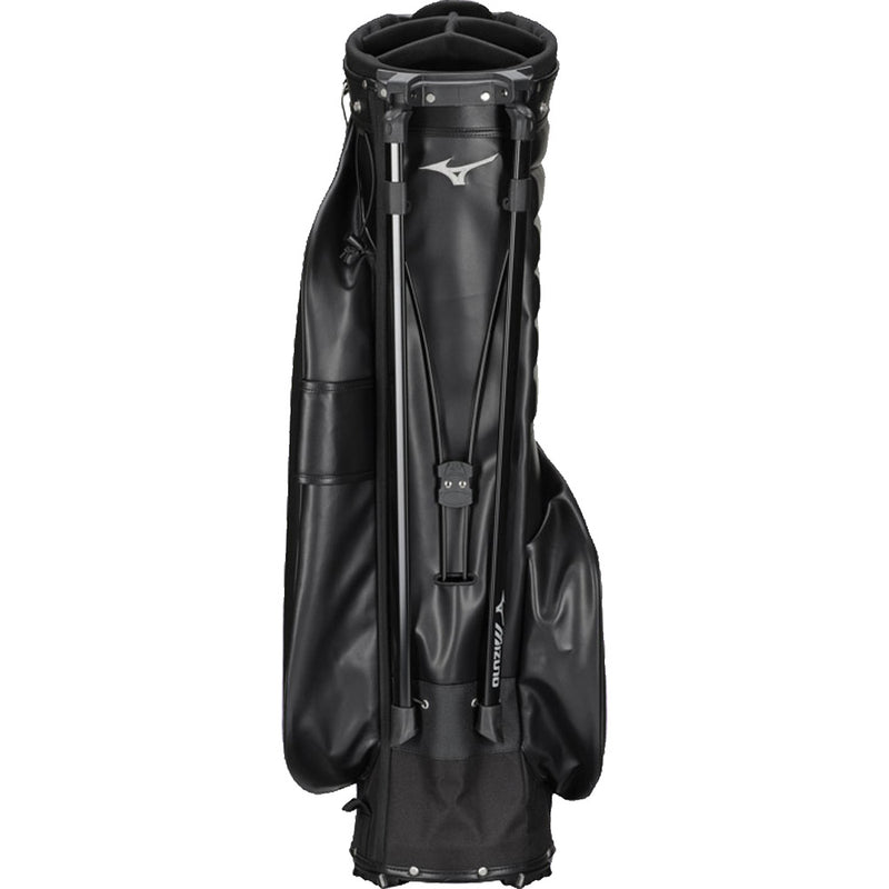 Mizuno Tour Stand Bag - Black