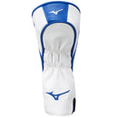 Mizuno Tour Utility Headcover - White/Blue