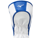 Mizuno Tour Utility Headcover - White/Blue