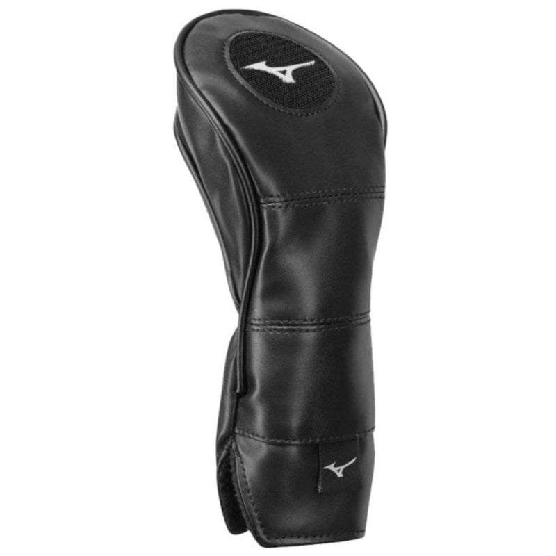 Mizuno Tour Utility Headcover - Black