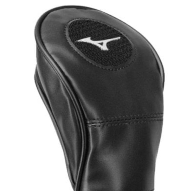 Mizuno Tour Utility Headcover - Black