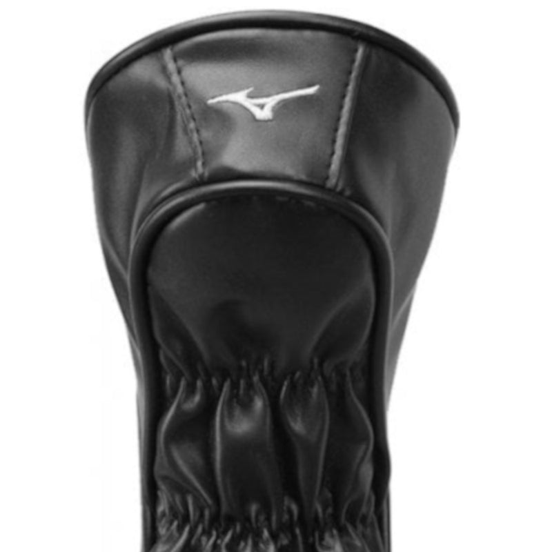 Mizuno Tour Utility Headcover - Black