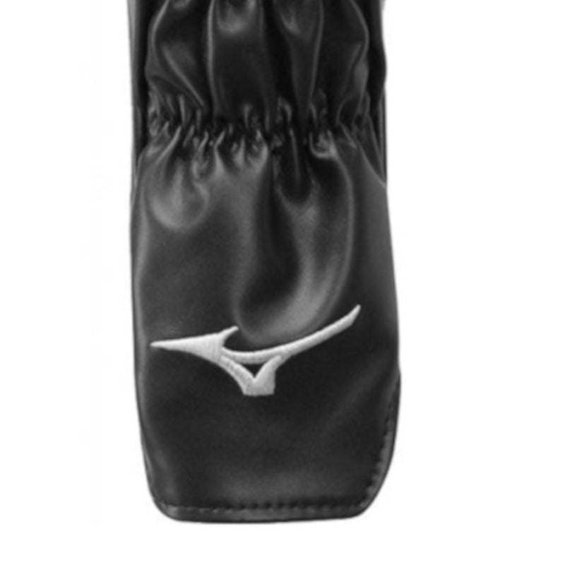 Mizuno Tour Utility Headcover - Black