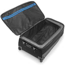 Mizuno Traveller Suitcase