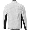 Mizuno Winter Stretch Full Zip Jacket - White