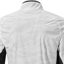 Mizuno Winter Stretch Full Zip Jacket - White