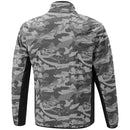 Mizuno Winter Stretch Full Zip Jacket - Grey