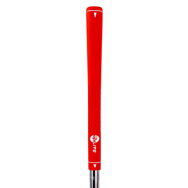 MKids Junior Lite SQ2 Putter - Red (53 Inch Tall) (Ages 7-9)