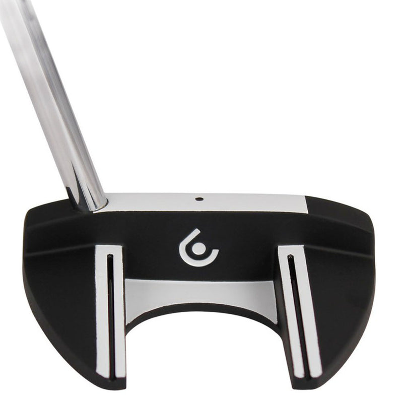 MKids Junior SQ2 Putter - Grey (65 Inch Tall) (Ages 12-14)