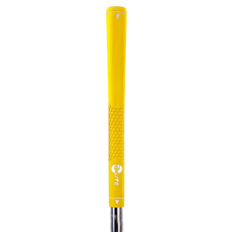 MKids Junior Lite SQ2 Putter - Yellow (45 Inch Tall) (Ages 5-7)