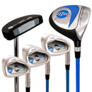 Mkids Pro 6-Piece Half Package Set - Junior 65"