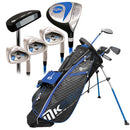 Mkids Pro 6-Piece Half Package Set - Junior 65"