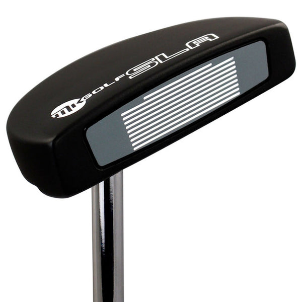 Mkids Junior SLA Putter - Blue (61 Inches Tall) (Ages 10-12)