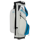 Srixon Premium Cart Bag - Aqua/Grey