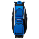 Srixon Premium Cart Bag - Blue/Black
