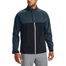 Under Armour Stormproof Waterproof Jacket - Mechanical Blue
