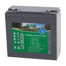 Motocaddy 12V 21Ah 18 Hole Lead Acid Battery