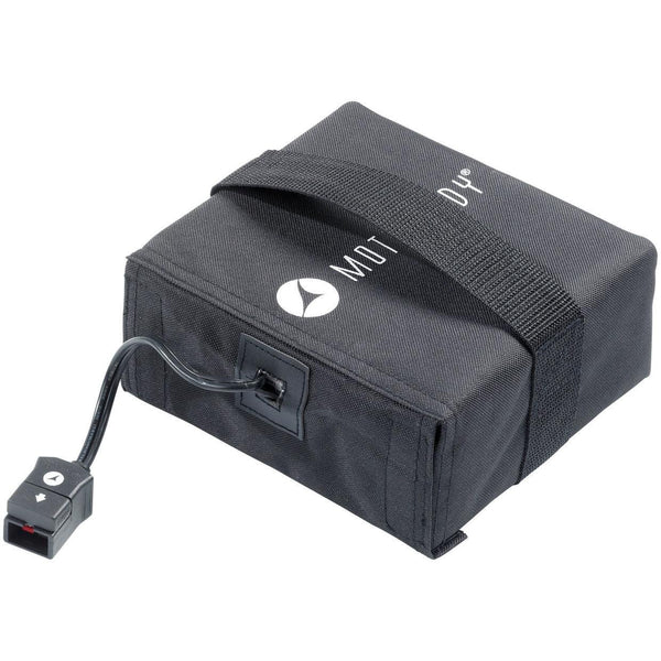Motocaddy 21Ah 18 Hole Golf Battery Pack (with Bag & Cable)