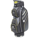 Motocaddy Lite Series Cart Bag - Black/Lime