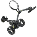Motocaddy M3 PRO Electric Golf Trolley