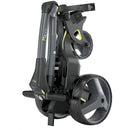 Motocaddy M3 PRO Electric Golf Trolley