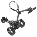 Motocaddy M3 PRO DHC Electric Golf Trolley