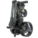Motocaddy M3 PRO DHC Electric Golf Trolley