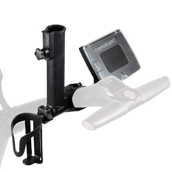 Motocaddy Essential Accessory Pack (with Device Cradle)