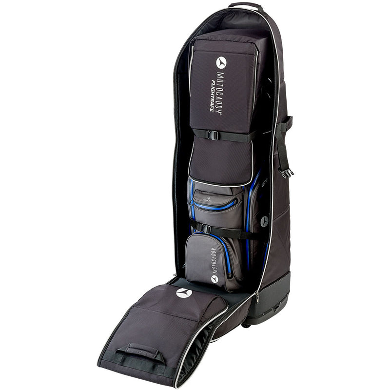 Motocaddy Flightsafe Cover