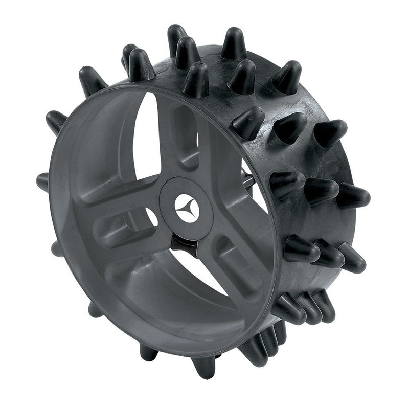 Motocaddy S-Series Hedgehog Winter Wheels
