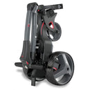 Motocaddy M1 Electric Golf Trolley