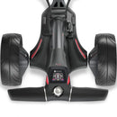 Motocaddy M1 Electric Golf Trolley