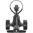 Motocaddy M3 GPS DHC Electric Golf Trolley - Graphite